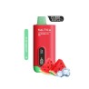 Saltica Ekranlı 12000 Watermelon Ice Disposable Vape Bar