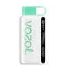 Vozol Star 12000 Lemon Mint Disposable Vape Bar