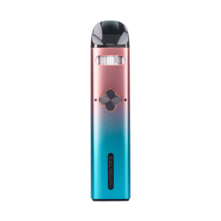 Uwell Caliburn Explorer Pod Mod - Cyan Pink