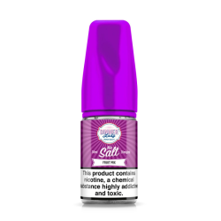 Dinner Lady Fruit Mix Salt Likit - 30 ML - 50 MG