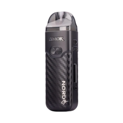 Smok Nord GT Pod Mod - Matte Black