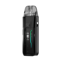 Vaporesso Luxe XR Max Pod Mod - Black