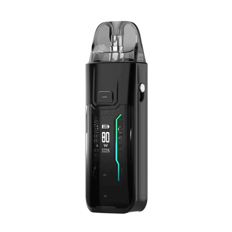 Vaporesso Luxe XR Max Pod Mod - Black