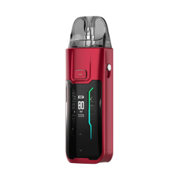 Vaporesso Luxe XR Max Pod Mod - Black