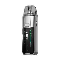 Vaporesso Luxe XR Max Pod Mod - Black