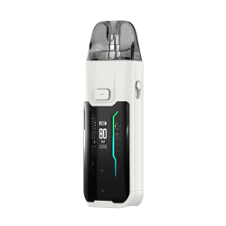 Vaporesso Luxe XR Max Pod Mod - Black