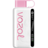 Vozol Star 12000 Peach Ice Disposable Vape Bar