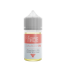 Naked Strawberry Pom Salt Likit - 30 ML - 50 MG