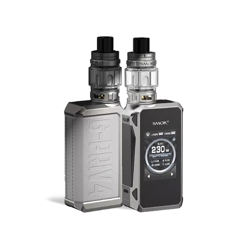 Smok G-PRIV 4 Kit - Black