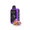 Saltica Cyber 18000 Bubble Gum Disposable Vape Bar