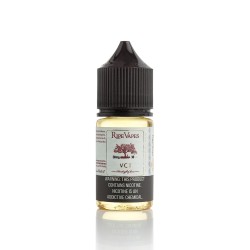 Ripe Vapes VCT (Original) Salt Likit - 30 ML - 50 MG