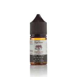 Ripe Vapes VCT Chocolate Salt Likit - 30 ML - 50 MG