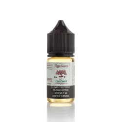 Ripe Vapes VCT Coconut Salt Likit - 30 ML - 50 MG