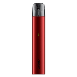 Uwell Cravat Pod Mod - Red