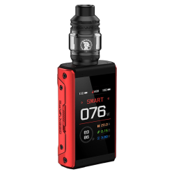 Geekvape T200 Kit - Black