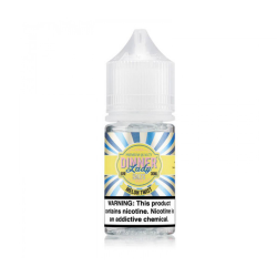 Dinner Lady Melon Twist Salt Likit - 30 ML - 50 MG