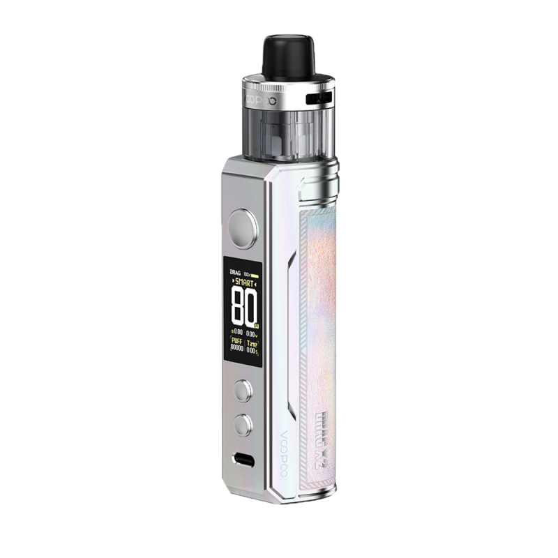 Voopoo Drag X2 Kit