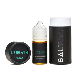 Saltica Leseath Salt Likit - 30 ML - 50 MG