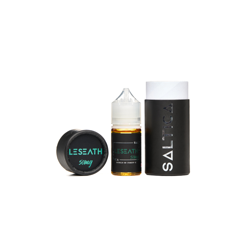 Saltica Leseath Salt Likit - 30 ML - 50 MG