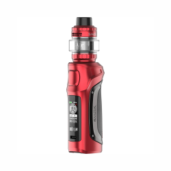 Smok Mag Solo Kit - Black Red