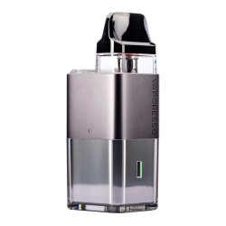 Vaporesso Xros Cube Pod Mod - Black