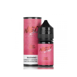 Nasty Reborn Trap Queen Salt Likit - 30 ML - 50 MG