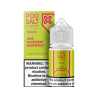 Pod Salt Lime Raspberry Grapefruit Salt Likit - 30 ML - 50 MG