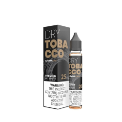 Vgod Dry Tobacco Salt Likit - 30 ML - 50 MG