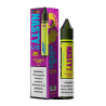 Nasty Liq Mix Berries Grape Salt Likit - 30 ML - 50 MG