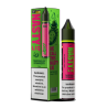 Nasty Liq Watermelon Strawberry Salt Likit - 30 ML - 50 MG