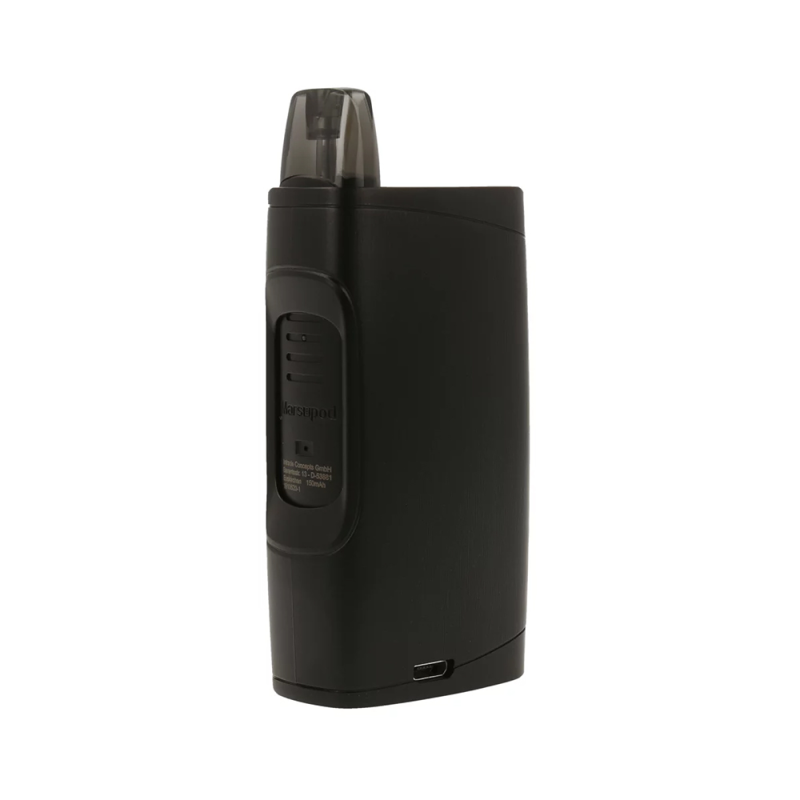 Uwell MarsuPod PCC Kit - Black