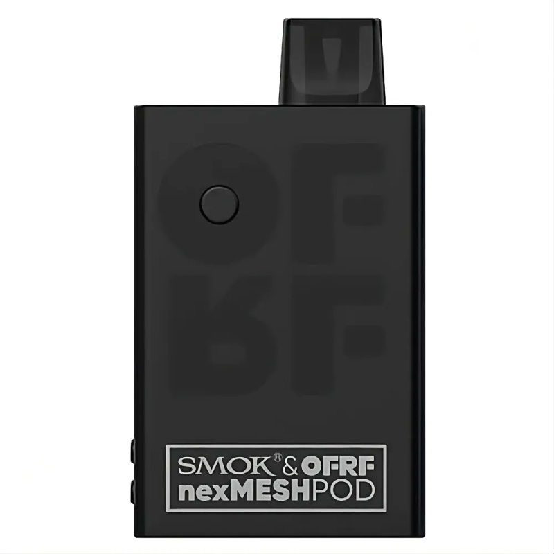 Smok NexM Pod Mod - Black