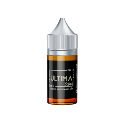 Saltica Ultima Salt Likit - 30 ML - 50 MG