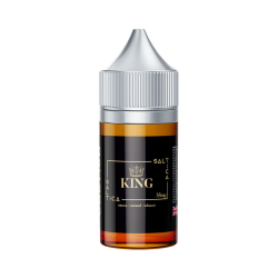 Saltica King Salt Likit - 30 ML - 35 MG