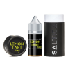 Saltica Lemon Tart Salt Likit - 30 ML - 35 MG