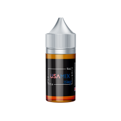 Saltica Usa Mix Salt Likit - 30 ML - 35 MG