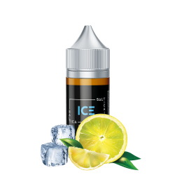 Saltica Ice Salt Likit - 30 ML - 35 MG