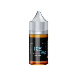 Saltica Ice Salt Likit - 30 ML - 35 MG