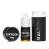 Oxygen Saltica Salt Likit - 30 ML - 35 MG