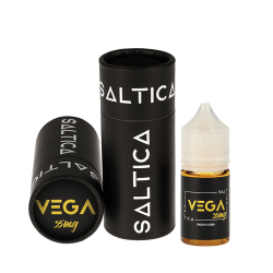 Saltica Vega Salt Likit - 30 ML - 35 MG