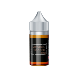 Saltica Virginia Tobacco Salt Likit - 30 ML - 35 MG