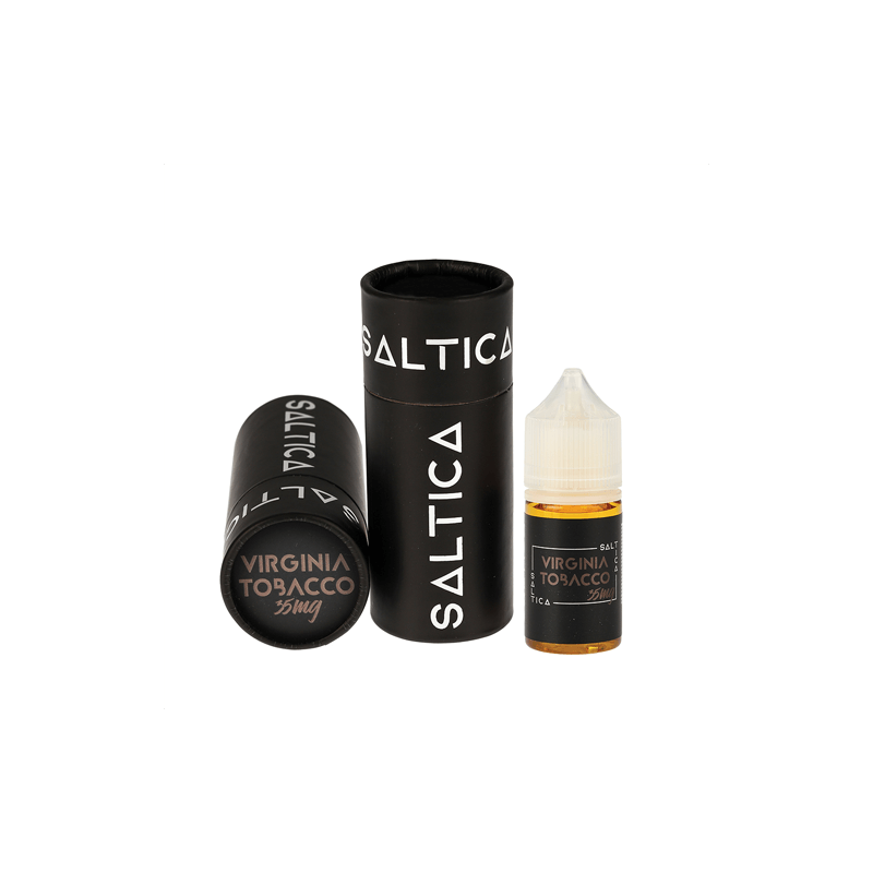 Saltica Virginia Tobacco Salt Likit - 30 ML - 35 MG