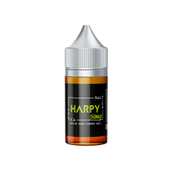 Saltica Harpy Salt Likit - 30 ML - 35 MG