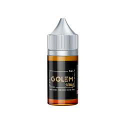 Saltica Golem Salt Likit - 30 ML - 35 MG