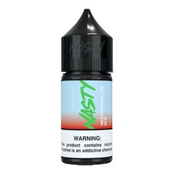 Nasty Watermelon Ice Salt Likit - 30 ML - 35 MG