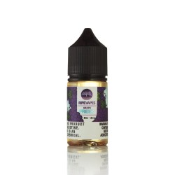 Ripe Vapes Grape Freez Salt Likit - 30 ML - 30 MG