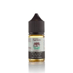 Ripe Vapes Key Lime Cookie Salt Likit - 30 ML - 30 MG