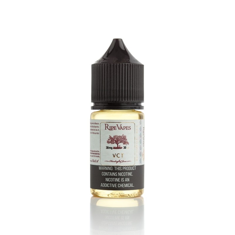 Ripe Vapes VCT (Original) Salt Likit - 30 ML - 30 MG