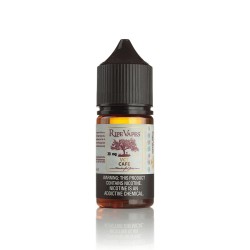 Ripe Vapes VCT Cafe Salt Likit - 30 ML - 30 MG