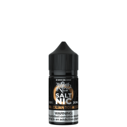 Ruthless Brazilian Tobacco Salt Likit - 30 ML - 35 MG